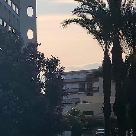 Διαμέρισμα La Romantique Le Grau-du-Roi