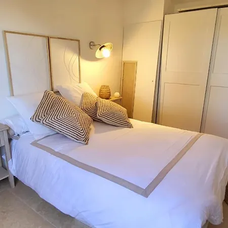 Διαμέρισμα La Romantique