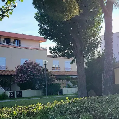 La Romantique Le Grau-du-Roi