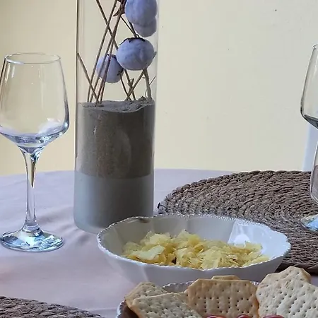 Διαμέρισμα La Romantique