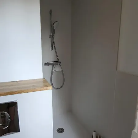 La Romantique Διαμέρισμα *