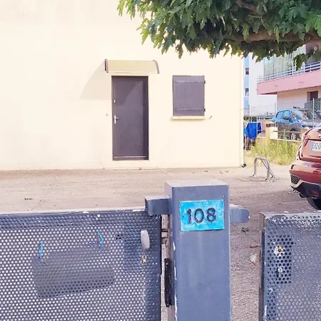 Διαμέρισμα La Romantique Le Grau-du-Roi