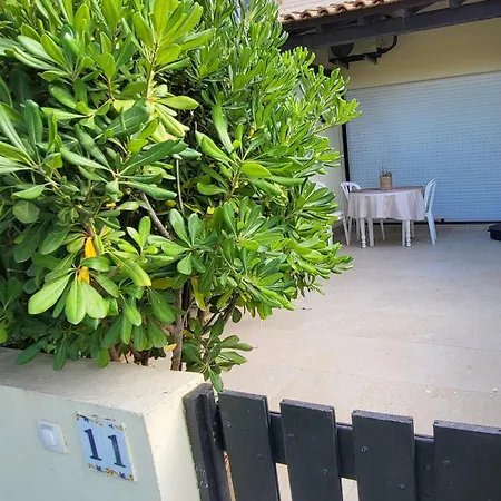 Villa La Romantique