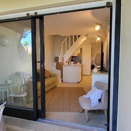 La Romantique Διαμέρισμα Le Grau-du-Roi