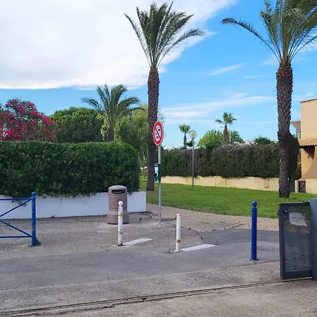 La Romantique Le Grau-du-Roi