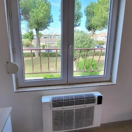 La Romantique Διαμέρισμα