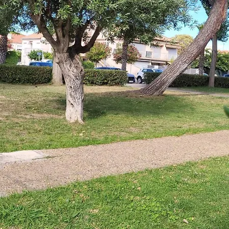 Διαμέρισμα La Romantique