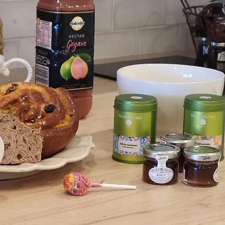 La Romantique Διαμέρισμα Le Grau-du-Roi