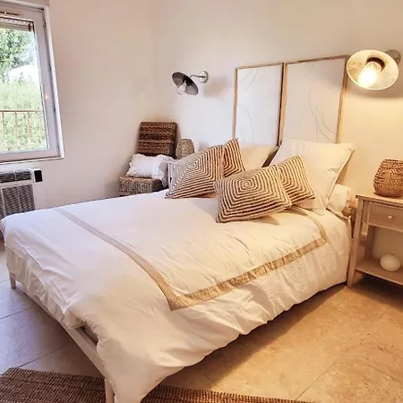 Διαμέρισμα La Romantique Le Grau-du-Roi