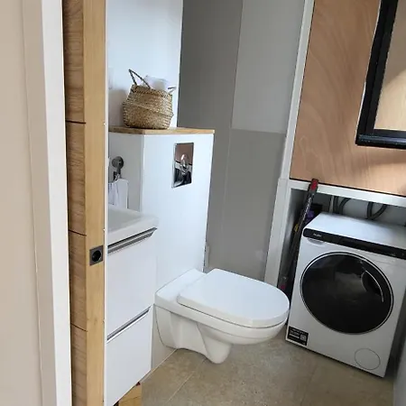 La Romantique Διαμέρισμα