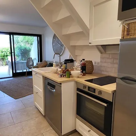 Διαμέρισμα La Romantique Le Grau-du-Roi